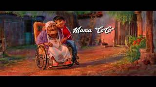 Coco OST “Remember Me” piano and violin cover [upl. by Azar1]