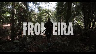 Veja operação especial do Exército nas fronteiras do Brasil [upl. by Aenal]