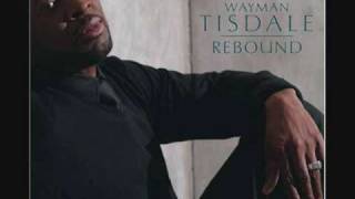 Wayman Tisdale  Rebound [upl. by Himelman]