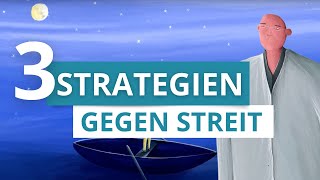 3 Strategien gegen Streit in der Beziehung die wirklich funktionieren [upl. by Ellecrad]