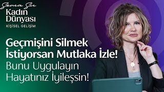 BİLİNÇALTINIZI YÖNETMENİN TEK YOLU BU ŞARTLARA UYMAK [upl. by Htnnek]