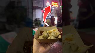 Aaj aaye HalfFriedOfficial ke outlet pr momos try krne  Delhi location hunting [upl. by Rubio]