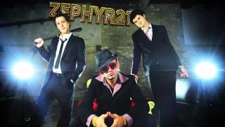 ZEPHYR 21  Danse Bouge Saute Chante NEW SONG 2012 [upl. by Lontson]