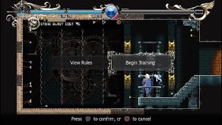 Record of Lodoss War Deedlit in Wonder Labyrinthp21 hidden trophy attempt  failed [upl. by Merline]