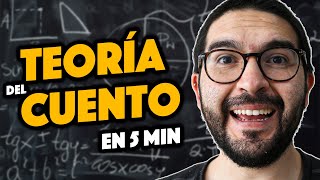 NARRATOLOGÍA BÁSICA para CUENTOS [upl. by Natlus445]