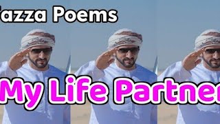 fazza poemfazza shaikh Hamdanfazza king of Dubai 🇦🇪fazza new English translation poemfazzafans [upl. by Sander]