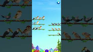 chidiya wala cartoon video Chidiya wala game play  chidiya wala short video  BR29game cartoon [upl. by Pinkham]