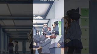 bullying to the extreme anime animeedit edit [upl. by Dev]