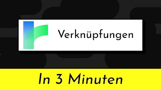 Twine Verknüpfungen erstellen  IN 3 MINUTEN  Netzpiloten Explain 🔍 [upl. by Hoo264]