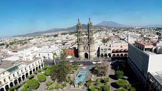 Tepic Nayarit México [upl. by Natfa]