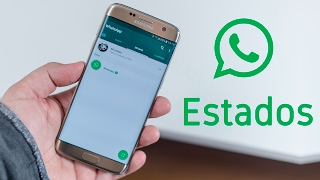 ¡WhatsApp Status o Estados para Android en español [upl. by Federico]