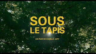 Sous le tapis 2023  Bande annonce HD [upl. by Anyer616]