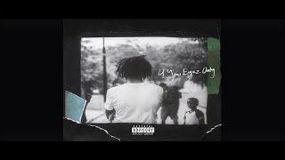 J Cole  Neighbours 4 Your Eyez Only Audio [upl. by Shandie]