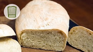 Brot und Brötchen backen und schleifen chefkoch [upl. by Solohcin]