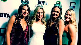 Nova NYE – Chicago’s 1 NYE Party for Recent Grads amp Current College Students [upl. by Siaht]