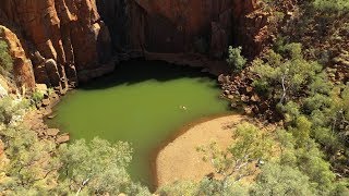 Destination WA  Millstream – Chichester National Park [upl. by Retrop]