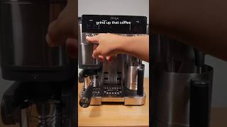 The best coffee machine under 500 😏😉 coffee asmr science [upl. by Mathur]