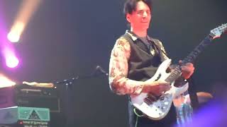 Steve Vai  Whispering A Prayer Live At The O2 Apollo Manchester [upl. by Wenoa]