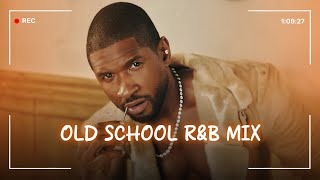 Old School RampB Mix 2024  BEST 90s amp 2000s RampB Party Songs [upl. by Rye950]