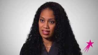 Epidemiologist What I Do  Latoya Simmons Career Girls Role Model [upl. by Minor262]