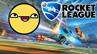 Lets play with some balls  Rocket League [upl. by Albina]