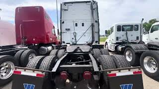 2016 Freightliner Cascadia 125 For Sale  Wallwork Truck Center  Fargo ND [upl. by Avron]