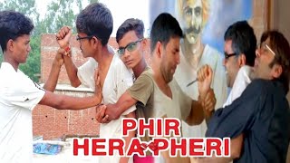 comedy  Phir Hera Pheri 2006  राजू चला बाबुराव की किडनी बेचने  Akshay Kumar spoof comedy scene [upl. by Crista]