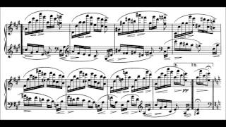 Brahms Variations on a Theme of Paganini Op35 Kissin [upl. by Bilat]