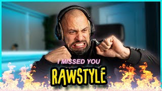 I missed you RAWSTYLE crazy BANGERS  HCDS 124 [upl. by Rodrick]