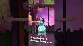 Best Seussical on YouTube Subscribe and check out the full show [upl. by Renie]