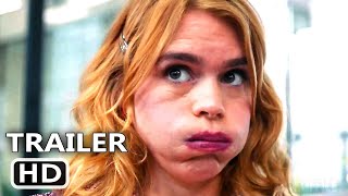 RARE BEASTS Trailer 2021 Billie Piper Kerry Fox David Thewlis Toby Woolf Romance Comedy Movie [upl. by Truda756]