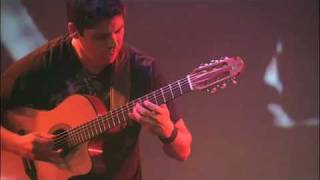 Rodrigo y Gabriela  Viking Man Live at Shibuya DUO 2008 [upl. by Fishman]