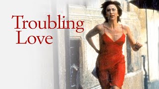 Troubling Love Lamore molesto 1995  Trailer  Anna Bonaiuto  Angela Luce  Gianni Cajafa [upl. by Siuqaj]