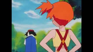 Misty Explaining To Ash How To Catch Pokemon [upl. by Sivi]