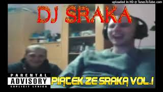 █▬█ █ ▀█▀ PIĄTEK ZE SRAKĄ VOL1 █▬█ █ ▀█▀ [upl. by Weisbart]