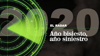 Año bisiesto año siniestro  EL MUNDO [upl. by Acinemod]