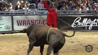 Bullfighters Only 101 [upl. by Karub256]