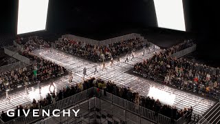 GIVENCHY  Fall Winter 2022 RTW Show [upl. by Vadnee75]