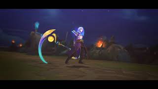 Heartsteel Kayn Skin Spotlight  PreRelease PBE  League of Legends [upl. by Hajile257]