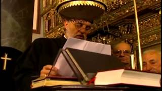 Return of the Relics of Sts Gregory the Theologian and John Chrysostom to Constantinople [upl. by Soisatsana]