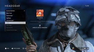 How to unlock SPECIAL ASSIGNMENTS IN BATTLEFIELD 5 [upl. by Yuh]