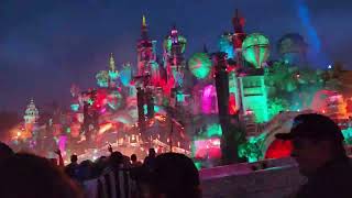 Tomorrowland 2023  Lost Frequencie  Stan only dido remix 4k video [upl. by Vada]