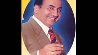 Hue Ham Jinke Liye Barbad  A tribute to Mohammed Rafi by Qas [upl. by Ingmar433]