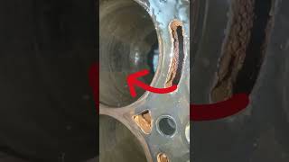 engine overhauling car automobile carmedicofficial youtubeshorts vitzengine [upl. by Cassiani]