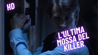 Lultima mossa del killer  HD  Thriller  Film Completo in Italiano [upl. by Seve]