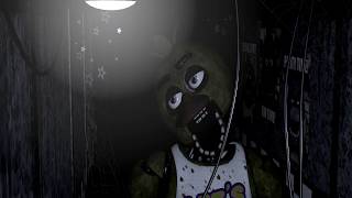 Five Nights at Freddys  Bonnie amp Chica Moans [upl. by Ynar]