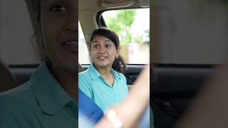 Amma nakosam Car konnadi 🚙❤️🫶🏻 🤗sahrudafruity ytshorts shots [upl. by Eneleahs]