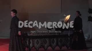 Decamerone trailer [upl. by Normi]