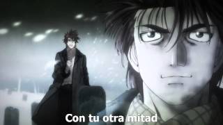 Hajime no Ippo Rising Opening Yakan Hikou subtitulado Español [upl. by Detta473]