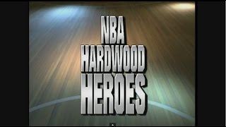 NBA Hardwood Heroes [upl. by Close]